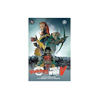 DC Comics DC vs. Vampires: World War V Vol. 1 (häftad, eng)