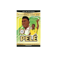 John Blake Publishing Ltd Classic Football Heroes: Pele (Elite Edition) (häftad, eng)