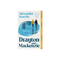 Swift Press Drayton and Mackenzie (häftad, eng)