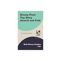 Bonnier Books Ltd Where are Woody and Buzz? (häftad, eng)