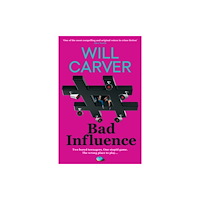 Orenda Books Bad Influence (häftad, eng)