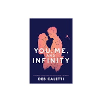 Random House USA Inc You, Me, and Infinity (häftad, eng)