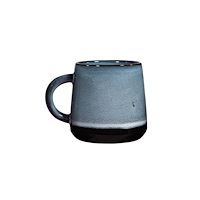 SASS & BELLE Midnight Mojave Glaze Mug
