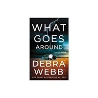 Amazon Publishing What Goes Around (häftad, eng)