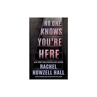 Amazon Publishing No One Knows You're Here (häftad, eng)