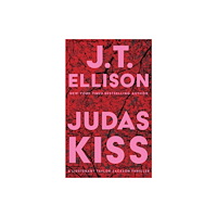Amazon Publishing Judas Kiss (häftad, eng)
