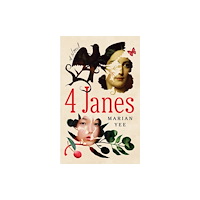 Amazon Publishing 4 Janes (inbunden, eng)