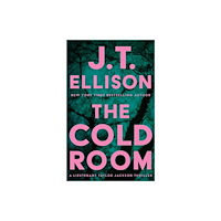 Amazon Publishing The Cold Room (häftad, eng)