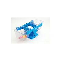 Oxford University Press Numicon: Adjustable Pan Balance