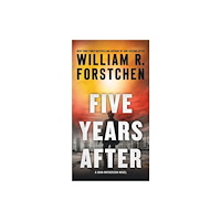 Tor Books Five Years After (häftad, eng)