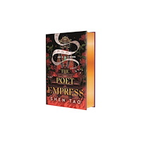 Tor Publishing Group Poet Empress (inbunden, eng)