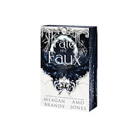 Entangled Publishing, LLC Fate of a Faux (häftad, eng)