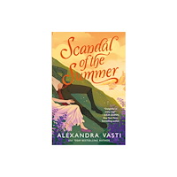 Atlantic Books Scandal of the Summer (häftad, eng)