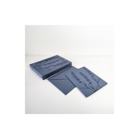 VENT FOR CHANGE Notecard Set - Lavender