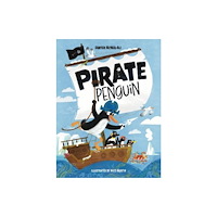 Kirstin McNeil Pirate Penguin (häftad, eng)