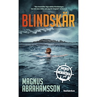 Magnus Abrahamsson Blindskär (pocket)