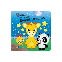 Phoenix International Publications, Incorporated Baby Einstein: Touch & Feel Sweet Dreams (inbunden, eng)