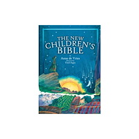 Christian Focus Publications Ltd The New Children's Bible (inbunden, eng)