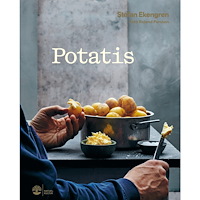 Stefan Ekengren Potatis (inbunden) (Skadad)