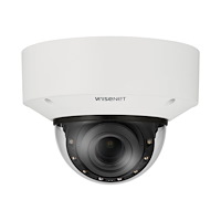 Hanwha Vision Hanwha Vision WiseNet X XNV-C9083R - nätverksövervakningskamera - kupol