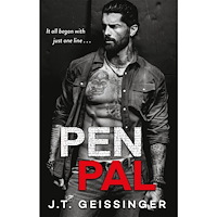 Pan Macmillan Pen Pal (häftad, eng) (Skadad)