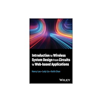 John Wiley & Sons Inc Introduction to Wireless System Design (inbunden, eng)
