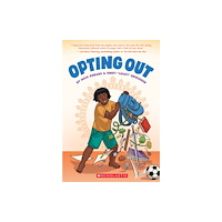Not Stated Opting Out (häftad, eng)