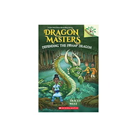 Not Stated Defending the Swamp Dragon: A Branches Book (Dragon Masters #31) (häftad, eng)