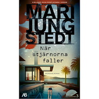 Mari Jungstedt När stjärnorna faller (pocket)