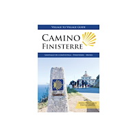 Village to Village Press Camino Finisterre (2nd) (häftad, eng)