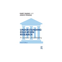 Taylor & francis ltd Understanding Education Research (häftad, eng)