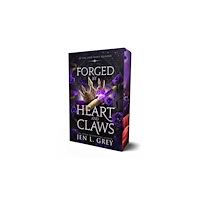 Grey Valor Publishing LLC Forged by Heart and Claws (häftad, eng)