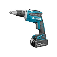 Makita Makita DFS452RTJ skruvmejsel - sladdlös - 2 batterier