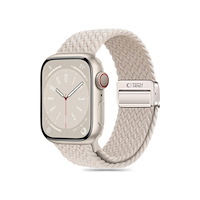Tech-Protect Tech-Protect TECH-PROTECT nylonmag till Apple Watch 4 / 5 /...