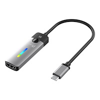 J5CREATE j5create JCA157 - videokort - 10 cm