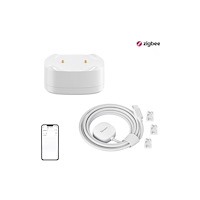 Sonoff Sonoff SNZB-05P IP67 Zigbee vattenläckagesensor med förlängn...
