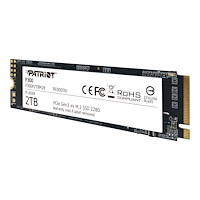 Patriot Memory Patriot P300