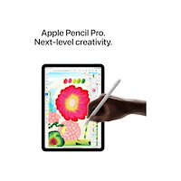 Apple Apple 13-inch iPad Air M3 Wi-Fi + Cellular - surfplatta - 128 GB - 13" - 3G, 4G, 5G