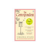 Virginia Evans The Correspondent (pocket, eng)