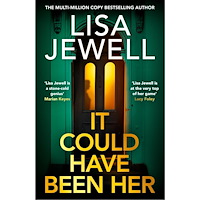 Lisa Jewell It Could Have Been Her (häftad, eng)