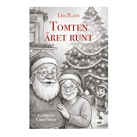 Lisa Plahn Tomten året runt (inbunden)