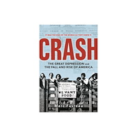Little, Brown & Company Crash (häftad, eng)