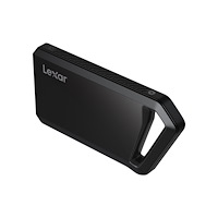 Lexar Media Lexar Professional SL600