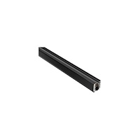 Solar Plus Global Skinne XTSC 6100-2 DALI 230 V, 3-fas, 1 meter, svart.