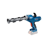 Bosch Bosch GCG 18V-310 Professional - tätningspistol - sladdlös - inget batteri