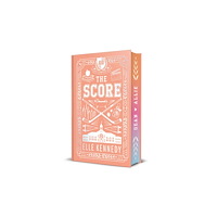 Little, Brown Book Group The Score (inbunden, eng) (Skadad)