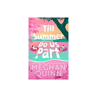 Meghan Quinn Till Summer Do Us Part (pocket, eng) (Skadad)