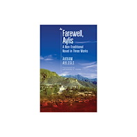 Academic Studies Press Farewell, Aylis (inbunden, eng)