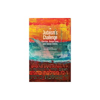 Academic Studies Press Judaism's Challenge (inbunden, eng)