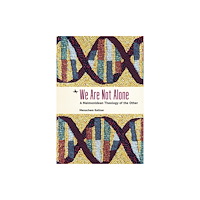 Academic Studies Press We Are Not Alone (inbunden, eng)